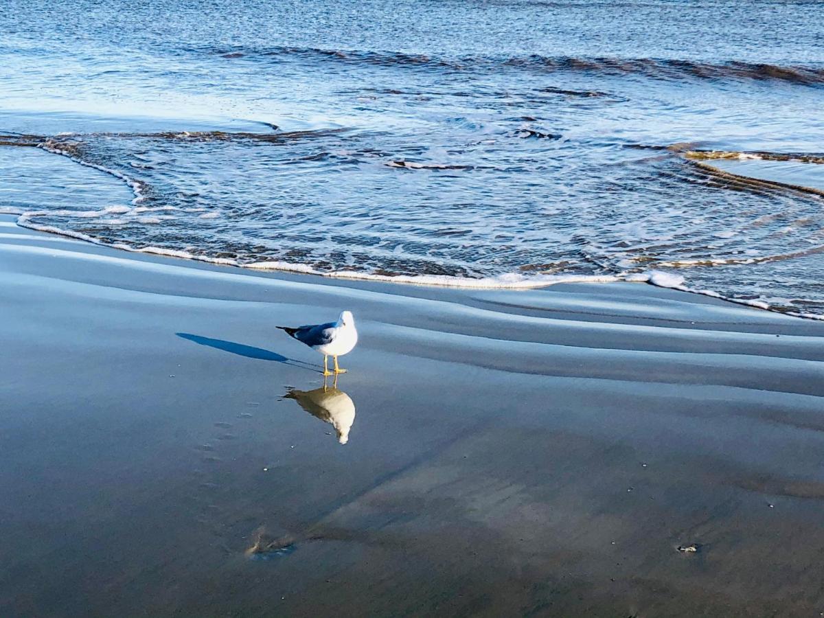 Salty Breeze At Demere Landing Unit 168 - Salt Air Dr Villa St. Simons Island Buitenkant foto