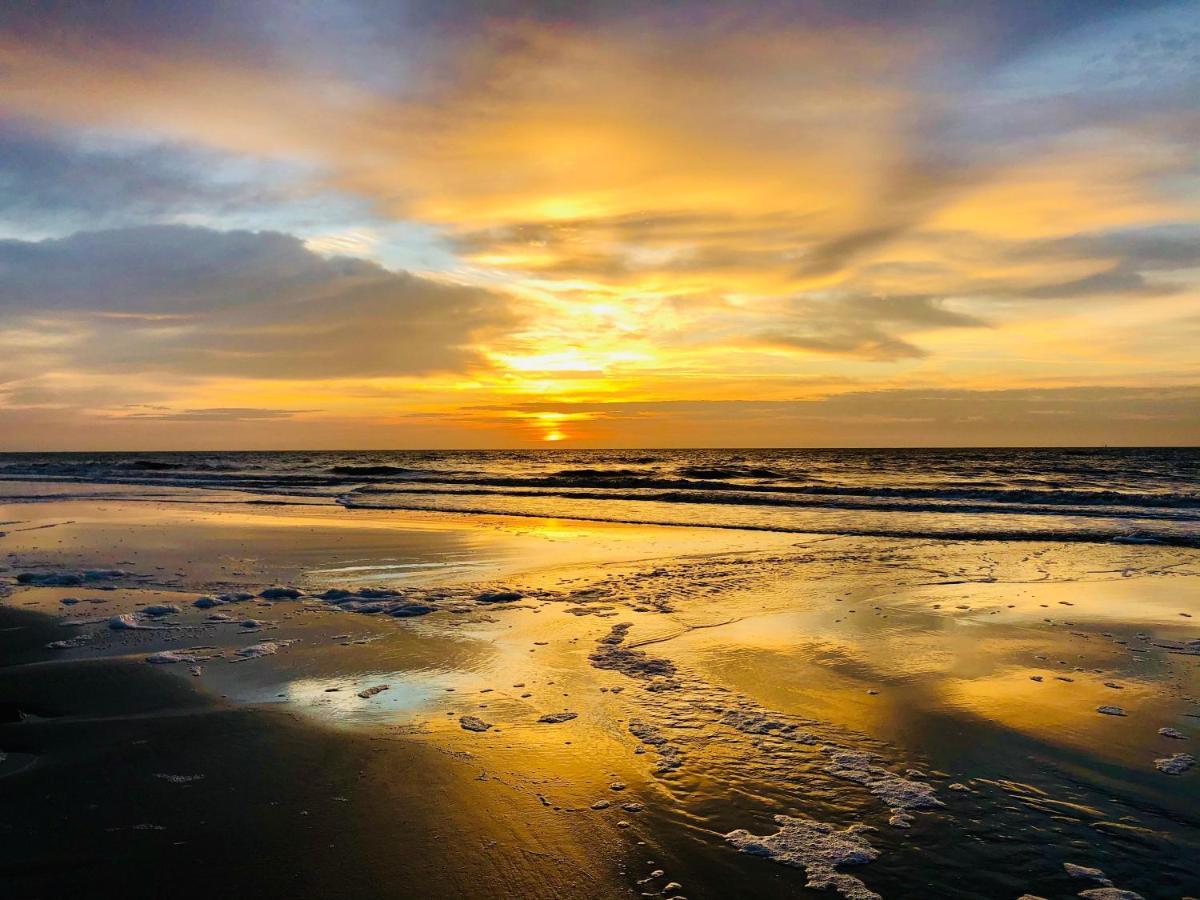 Salty Breeze At Demere Landing Unit 168 - Salt Air Dr Villa St. Simons Island Buitenkant foto